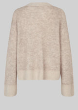 Anneleen Knit Boxy Cardigan | Second Female Cardigan Second Female