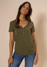 Astin Tee | Mos Mosh T-Shirt MOS MOSH