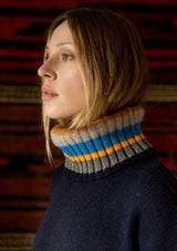 Bailey Jumper | Bonte Jumper Bonte