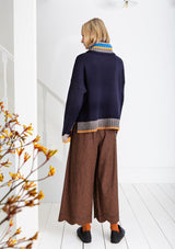 Bailey Jumper | Bonte Jumper Bonte