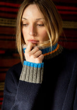 Bailey Jumper | Bonte Jumper Bonte