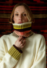 Bailey Jumper | Bonte Jumper Bonte