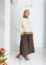 Bailey Jumper | Bonte Jumper Bonte