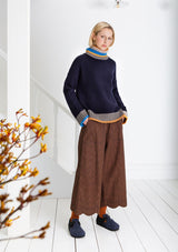 Bailey Jumper | Bonte Jumper Bonte