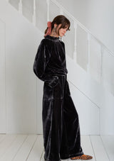 Bidette Velvet Trouser | Bonte Trousers Bonte