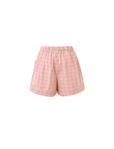 Luminous Pink Shorts | FRNCH