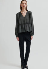 Carline Blouse | Second Female Blouse Second Female