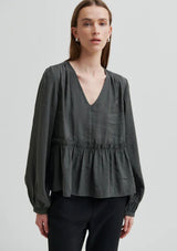 Carline Blouse | Second Female Blouse Second Female