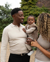 Lee Long Sleeve Top | Chalk Long Sleeve T-Shirt Chalk