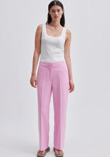 Evie Classic Trousers | Second Female Trousers Second Female