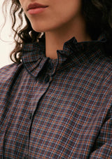 Blouse Cleo | HOD Paris Blouse Hod Paris