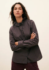 Blouse Cleo | HOD Paris Blouse Hod Paris