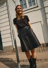 Dala O-SS Basic Tee | Mos Mosh T-Shirt MOS MOSH