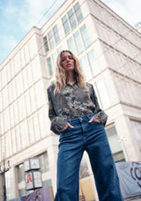 Dara Hera Jeans | Mos Mosh Jeans MOS MOSH