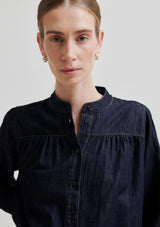 Dera Denim Shirt | Second Female Shirt Second Female