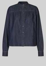 Dera Denim Shirt | Second Female Shirt Second Female