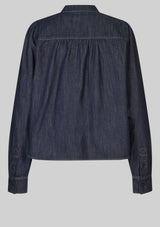 Dera Denim Shirt | Second Female Shirt Second Female