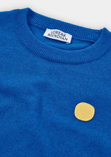 Dot Woolblend Knit | Loreak Median Jumper Loreak Mendian