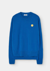 Dot Woolblend Knit | Loreak Median Jumper Loreak Mendian