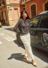 Grand Spirit Blouse | Heyanno Blouse Heyanno