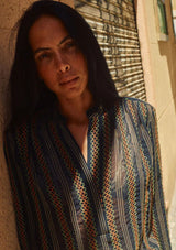 Grand Spirit Blouse | Heyanno Blouse Heyanno