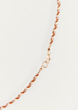 Dwali Layering Necklace | Ese O Ese Necklace ese O ese