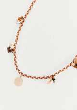 Dwali Layering Necklace | Ese O Ese Necklace ese O ese