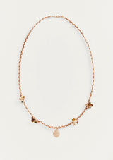 Dwali Layering Necklace | Ese O Ese Necklace ese O ese