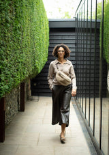 Eden Cardigan | Chalk Cardigan Chalk