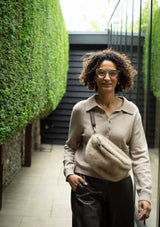 Eden Cardigan | Chalk Cardigan Chalk