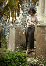 Eden Cardigan | Chalk Cardigan Chalk