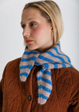 Elizabeth Triangle Scarf | Bonte Scarf Bonte
