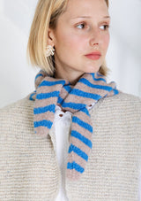 Elizabeth Triangle Scarf | Bonte Scarf Bonte