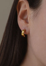 Esa Studs | A Weathered Penny Earrings A Weathered Penny
