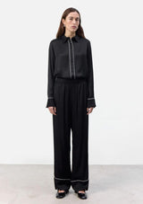 Estel 2 Trouser | LEVETE ROOM Trousers Levete Room