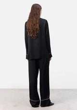Estel 2 Trouser | LEVETE ROOM Trousers Levete Room