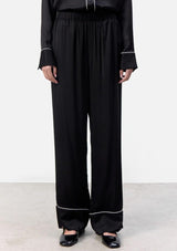 Estel 2 Trouser | LEVETE ROOM Trousers Levete Room