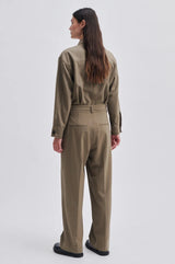 Evali Jumpsuit | Second Female Jumpsuit Second Female