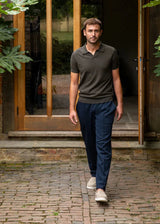 George Top | Army Green | Chalk Top Chalk