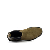 Forma Ena | Premium Leather Chelsea Boot | 4ACCESS
