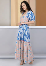 Gabrieliya Maxi Dress | Conditions Apply Dress Conditions Apply