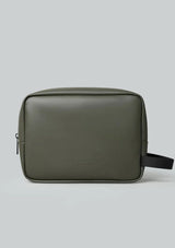 Splash Toiletry Bag | Gaston Luga Makeup Pads Gaston Luga