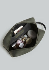 Splash Toiletry Bag | Gaston Luga Makeup Pads Gaston Luga