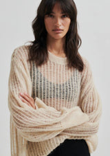 Georg Knit O Neck | Second Female Jumper Second Female