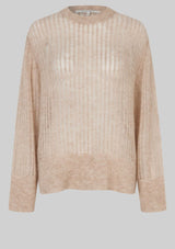 Georg Knit O Neck | Second Female Jumper Second Female