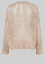 Georg Knit O Neck | Second Female Jumper Second Female