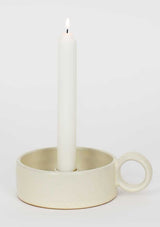 Hand Thrown Nepalese Candle Holder A World Of Craft