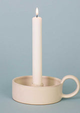 Hand Thrown Nepalese Candle Holder A World Of Craft