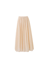 Mary Red Skirt | FRNCH