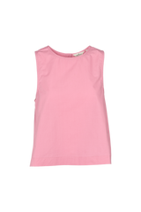 Ida Organic Cotton Top | Basic Apparel